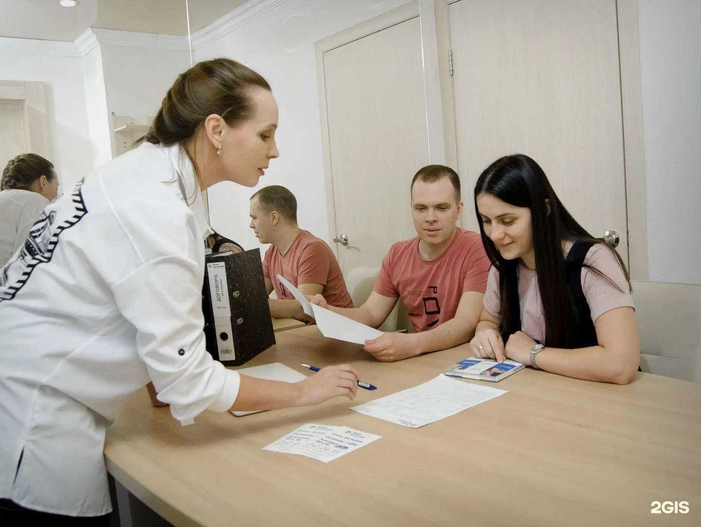 Отзывы на компанию Бизнес Бухгалтерия в Челябинске c фото