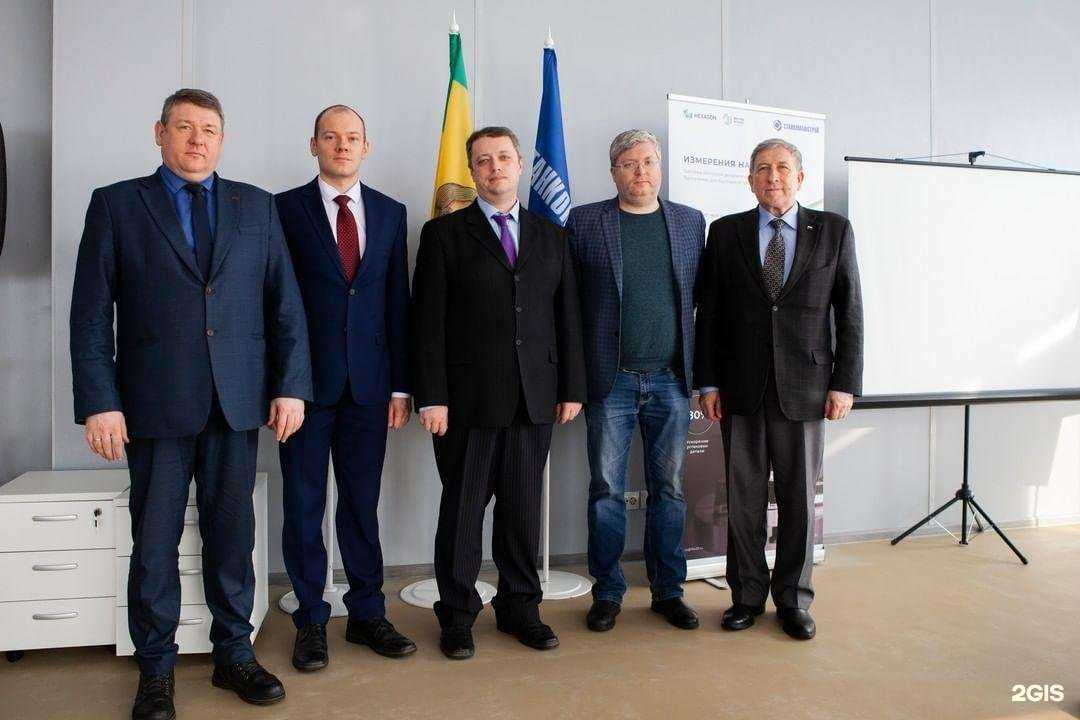 Отзывы на компанию Станкомашстрой в Пензе c фото