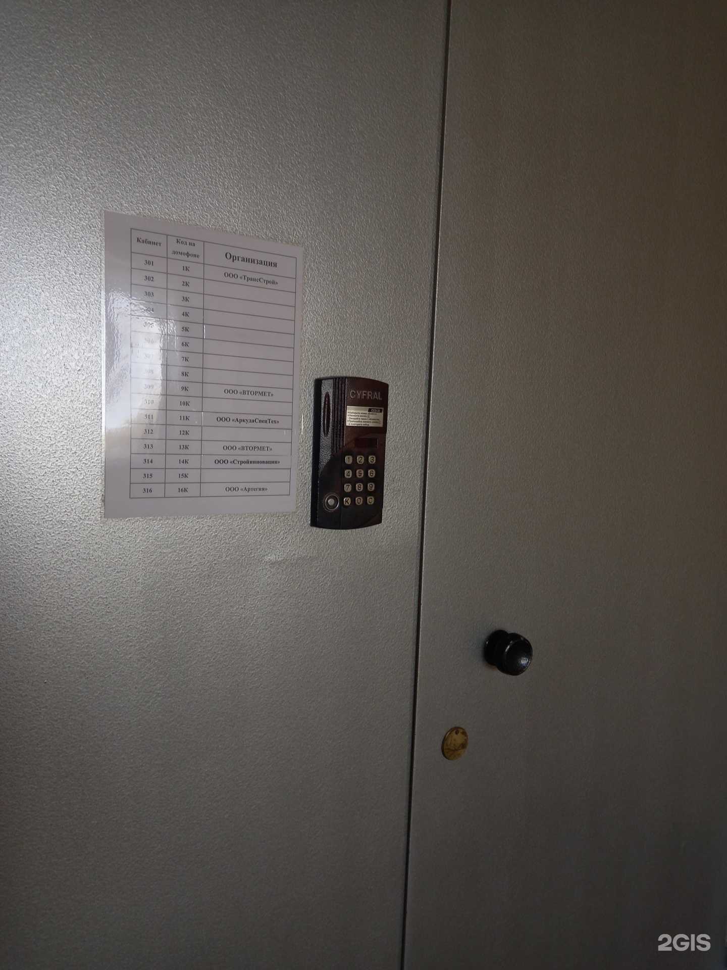 Отзывы на компанию АркудаСпецТех в Саратове c фото