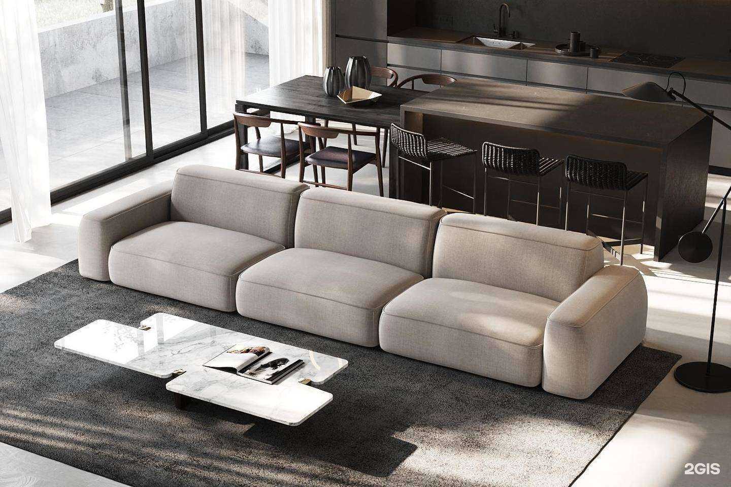 Отзывы на компанию Loft Room в г. Краснодар c фото