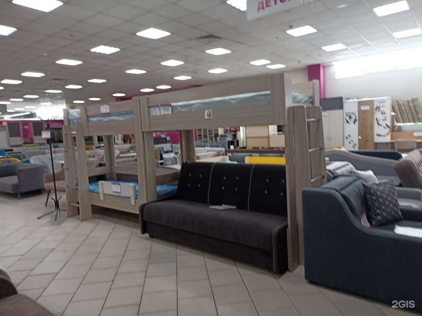 Отзывы на компанию Красноярская мебельная компания в Красноярске c фото