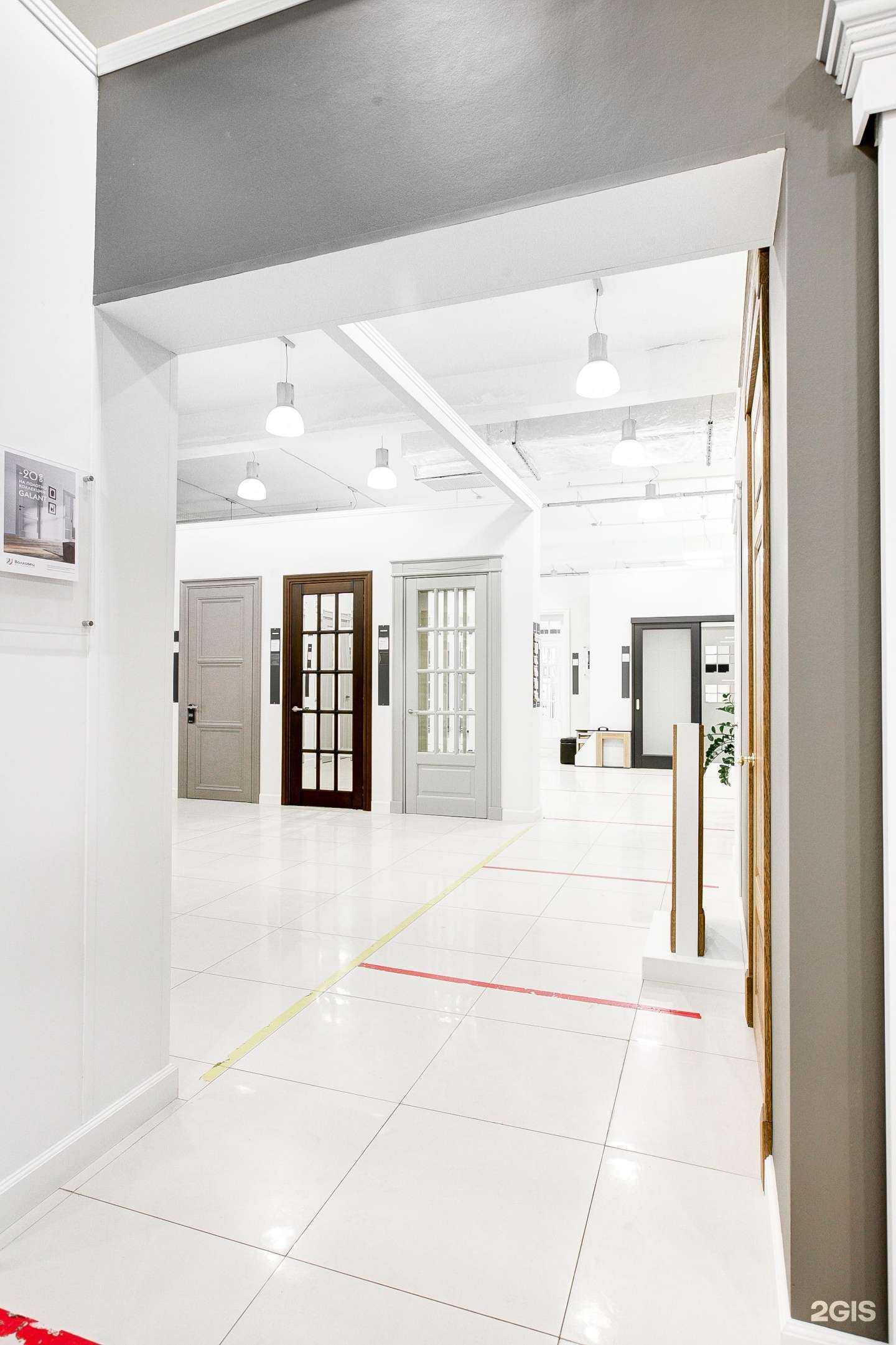 Отзывы на компанию Волховец в Воронеже c фото