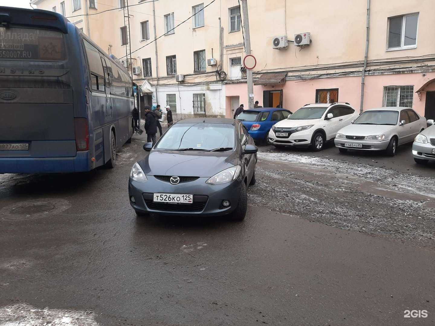 Отзывы на компанию Bravo в Владивостоке c фото - фотография 2 из 2