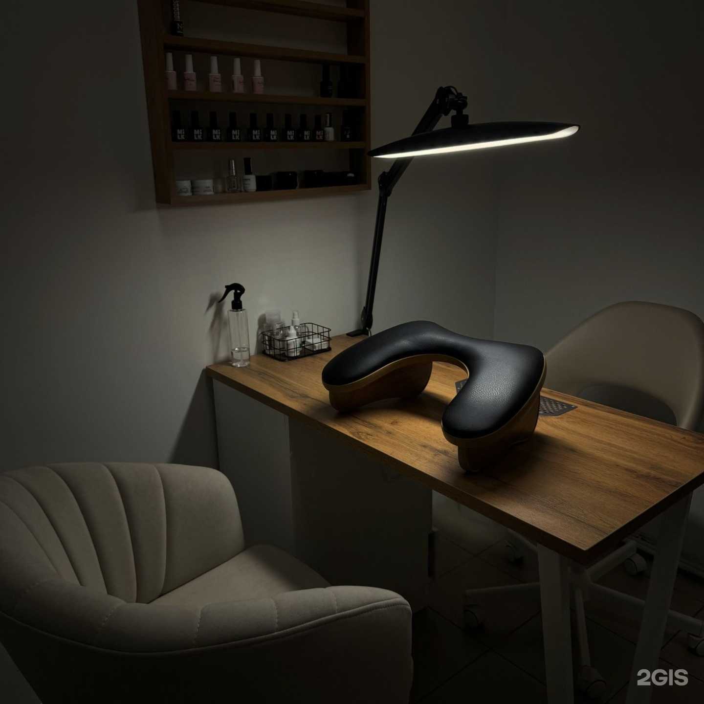 Отзывы на компанию Nail Studio by Travnikova Alena в г. Кемерово c фото