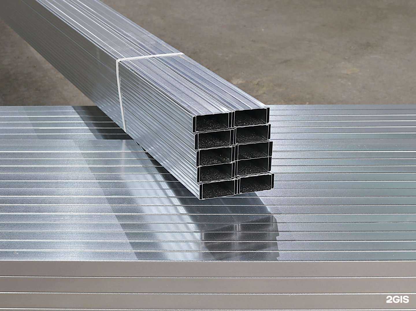 Отзывы на компанию МеталлРегионСервис в Краснодаре c фото