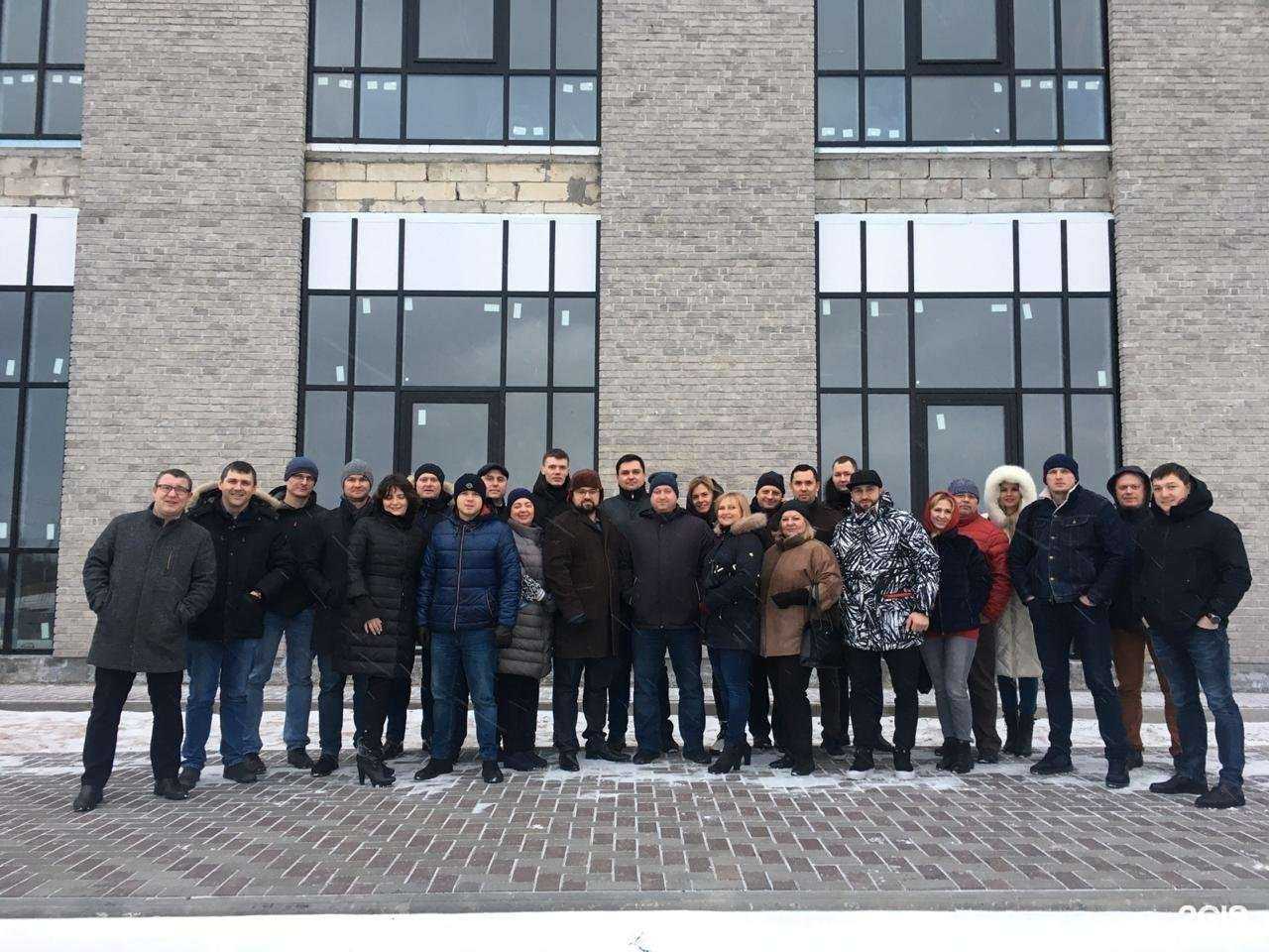 Отзывы на компанию Системы Промышленных Покрытий в г. Красноярск c фото