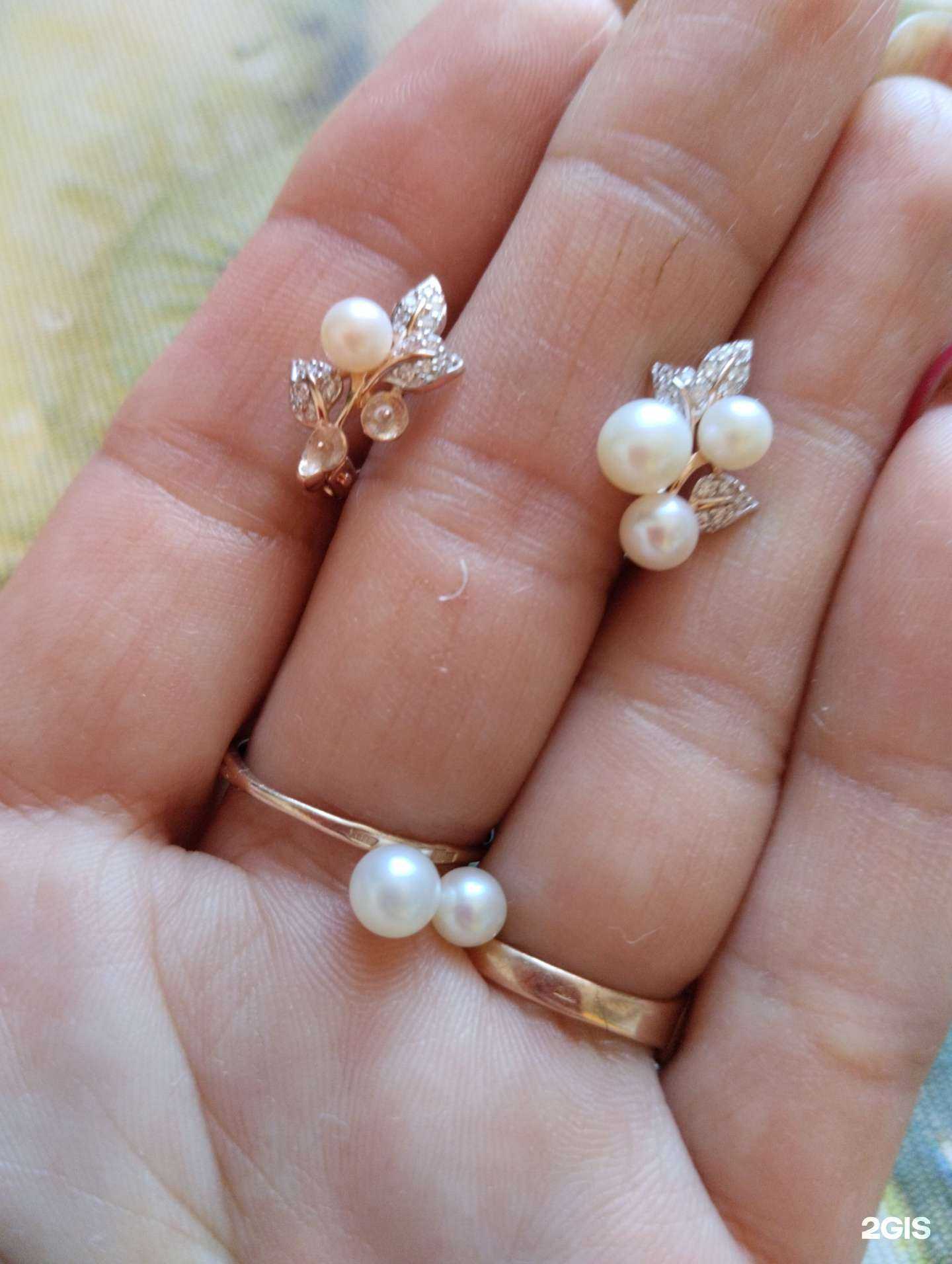 Отзывы на компанию SOKOLOV в г. Кемерово c фото