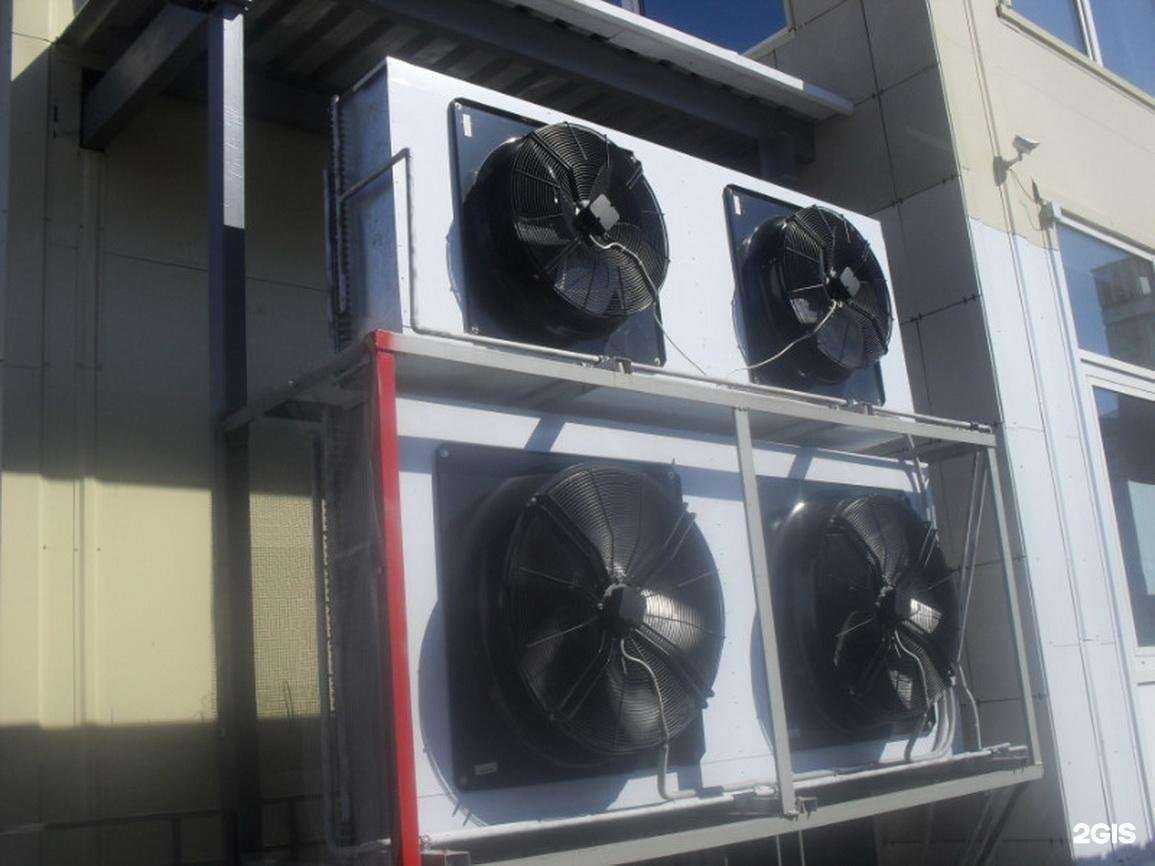 Отзывы на компанию Холод Сервис в г. Тверь c фото