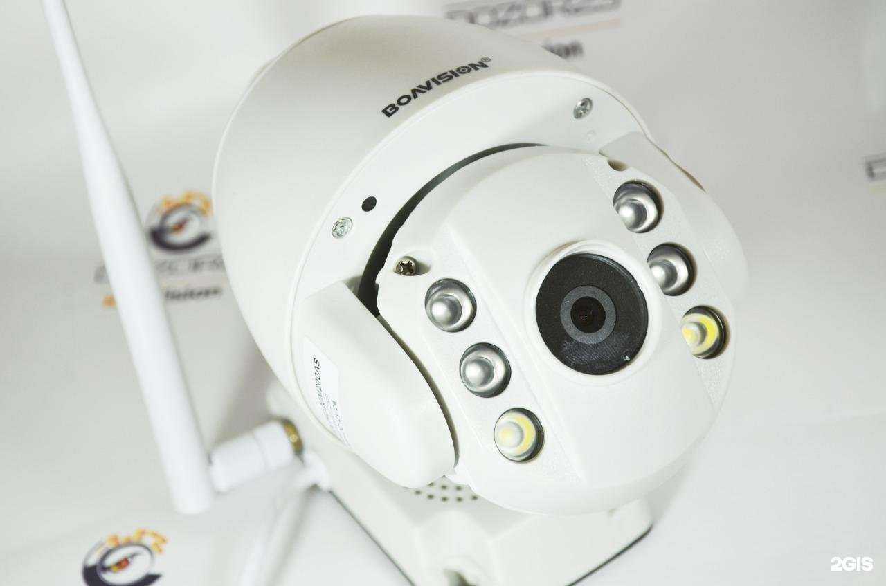 Отзывы на компанию Дозор23 в г. Темрюк c фото