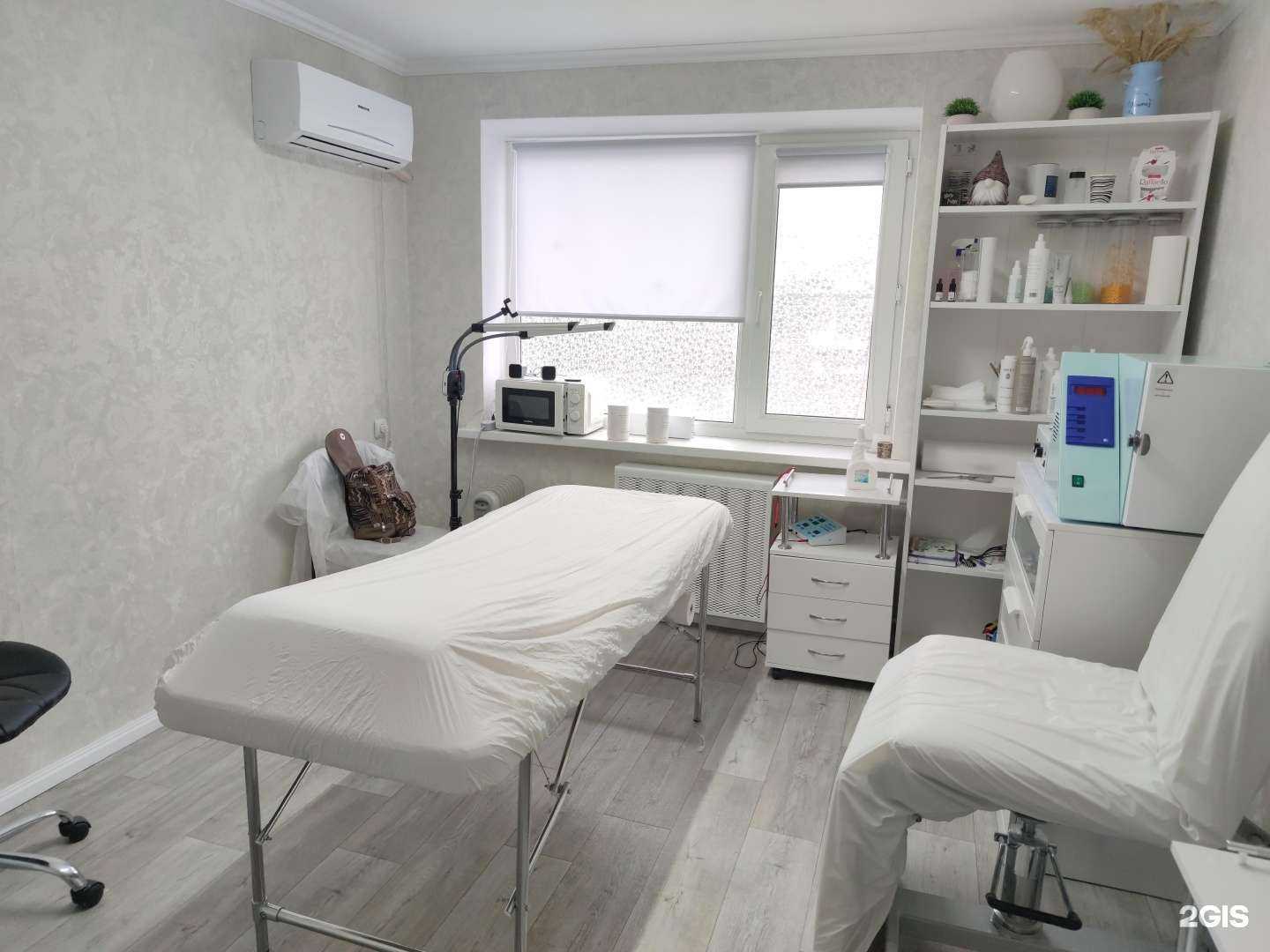 Отзывы на компанию Кабинет эпиляции в Приморско-Ахтарске c фото