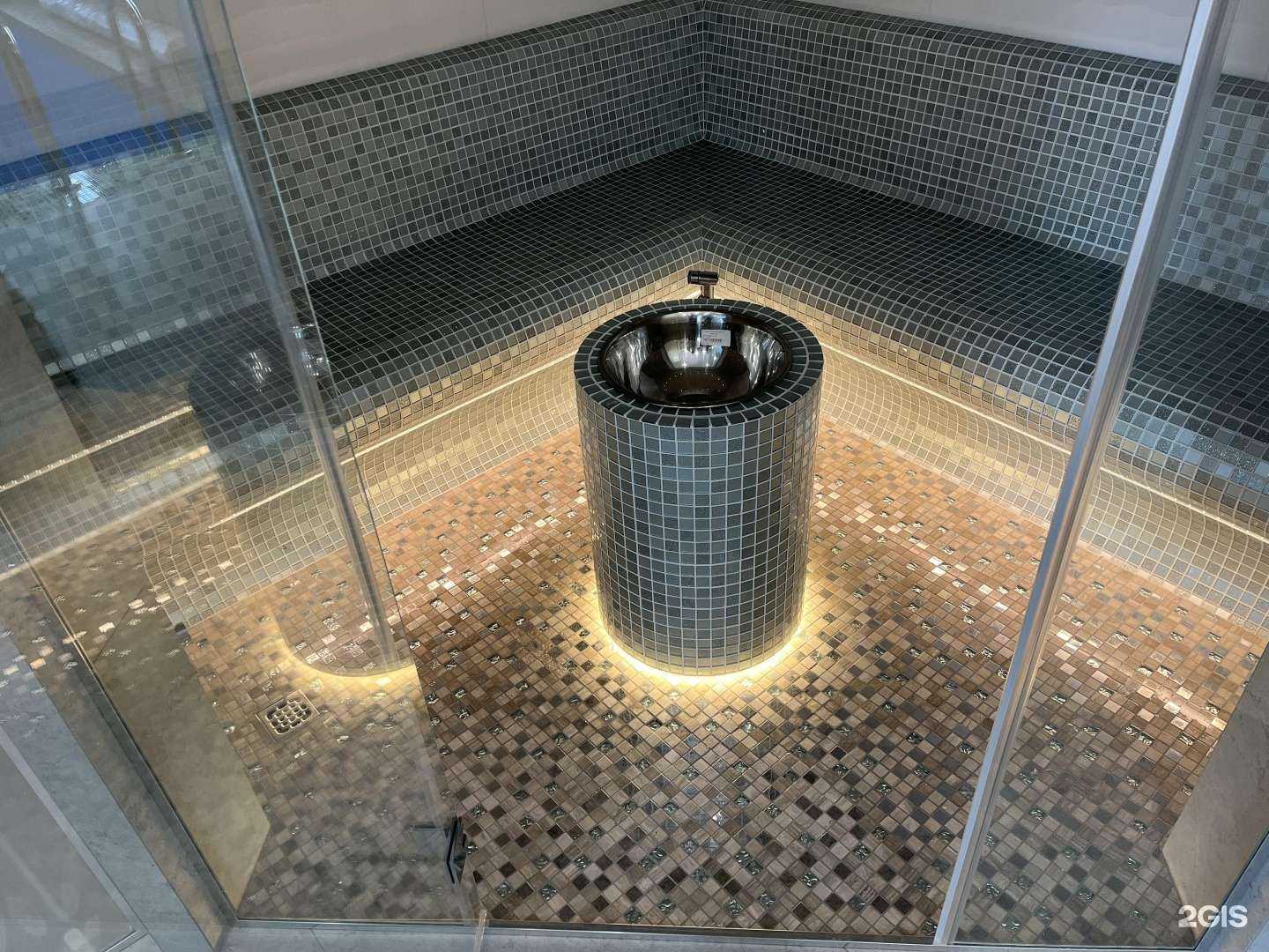 Отзывы на компанию Хамам Строй-Монтаж в Иркутске c фото