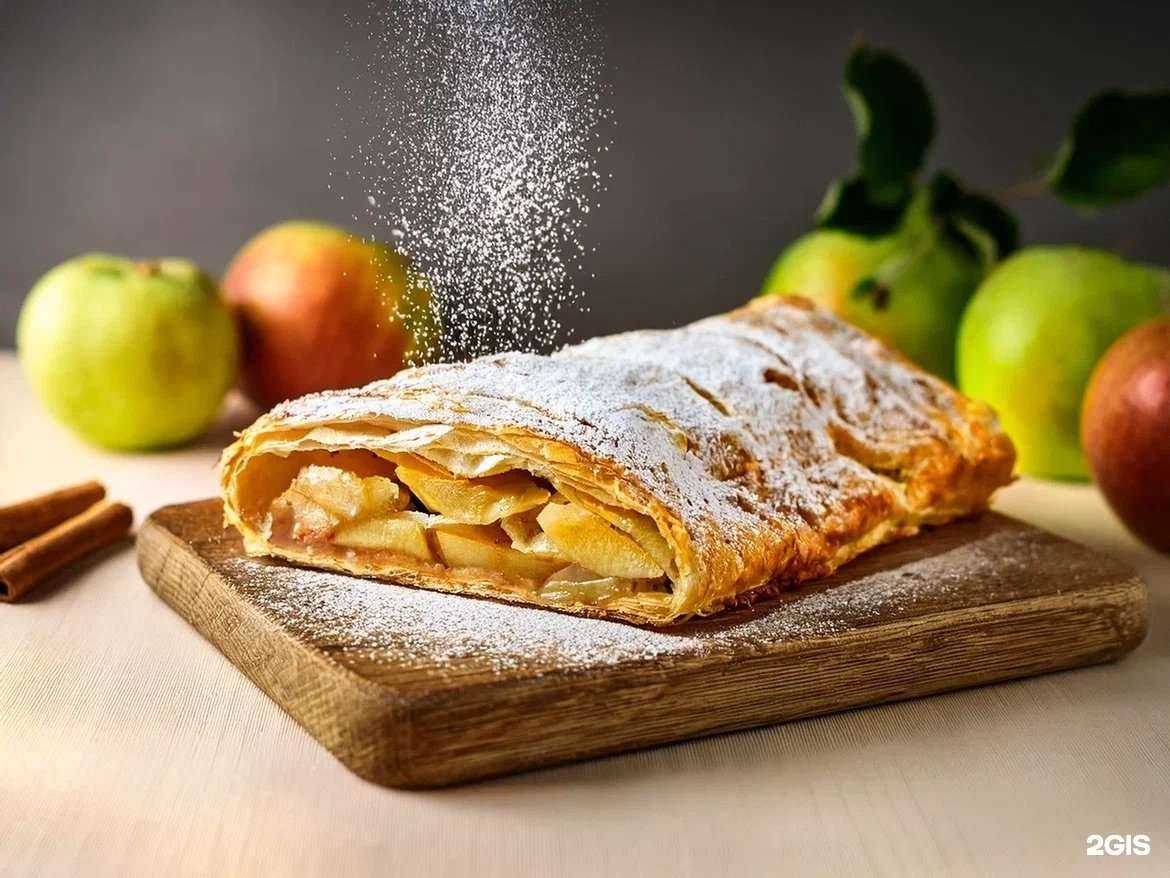 Отзывы на компанию Хлебное место в Сочи c фото