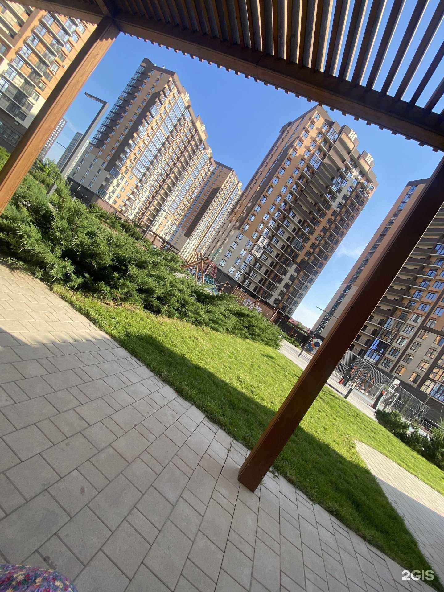 Отзывы на компанию Стройпрофресурс в Астрахани c фото - фотография 2 из 2