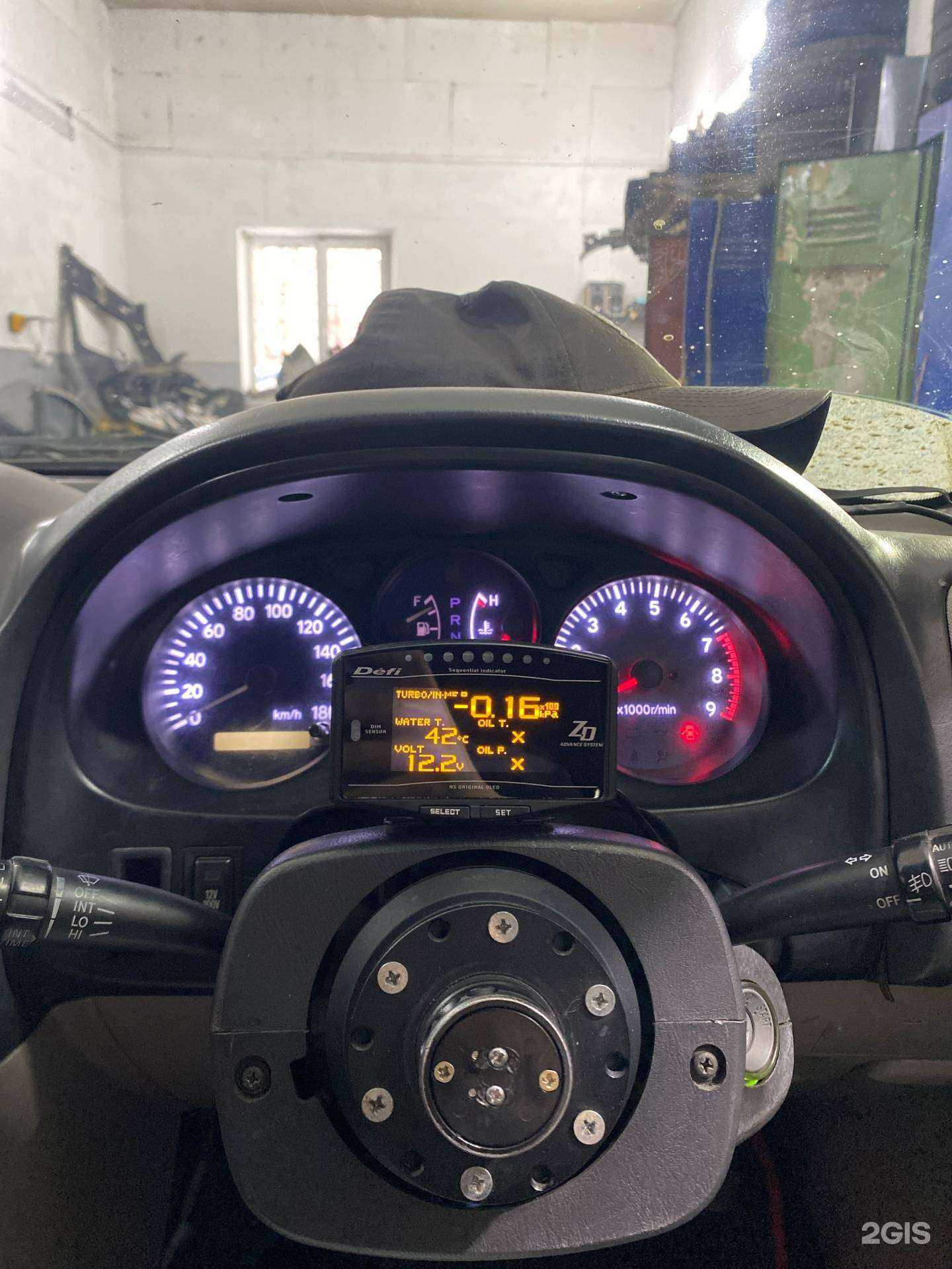 Отзывы на компанию АвтоРесурс74 в г. Челябинск c фото