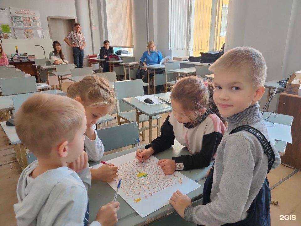 Отзывы на компанию Алгоритмика Миасс в Миассе c фото