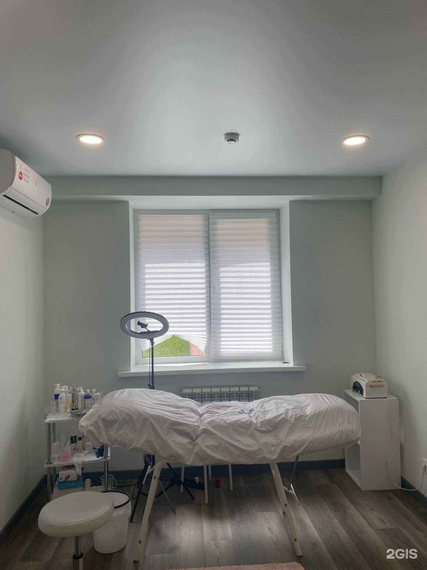 Отзывы на компанию Студия эстетической косметологии в Самаре c фото