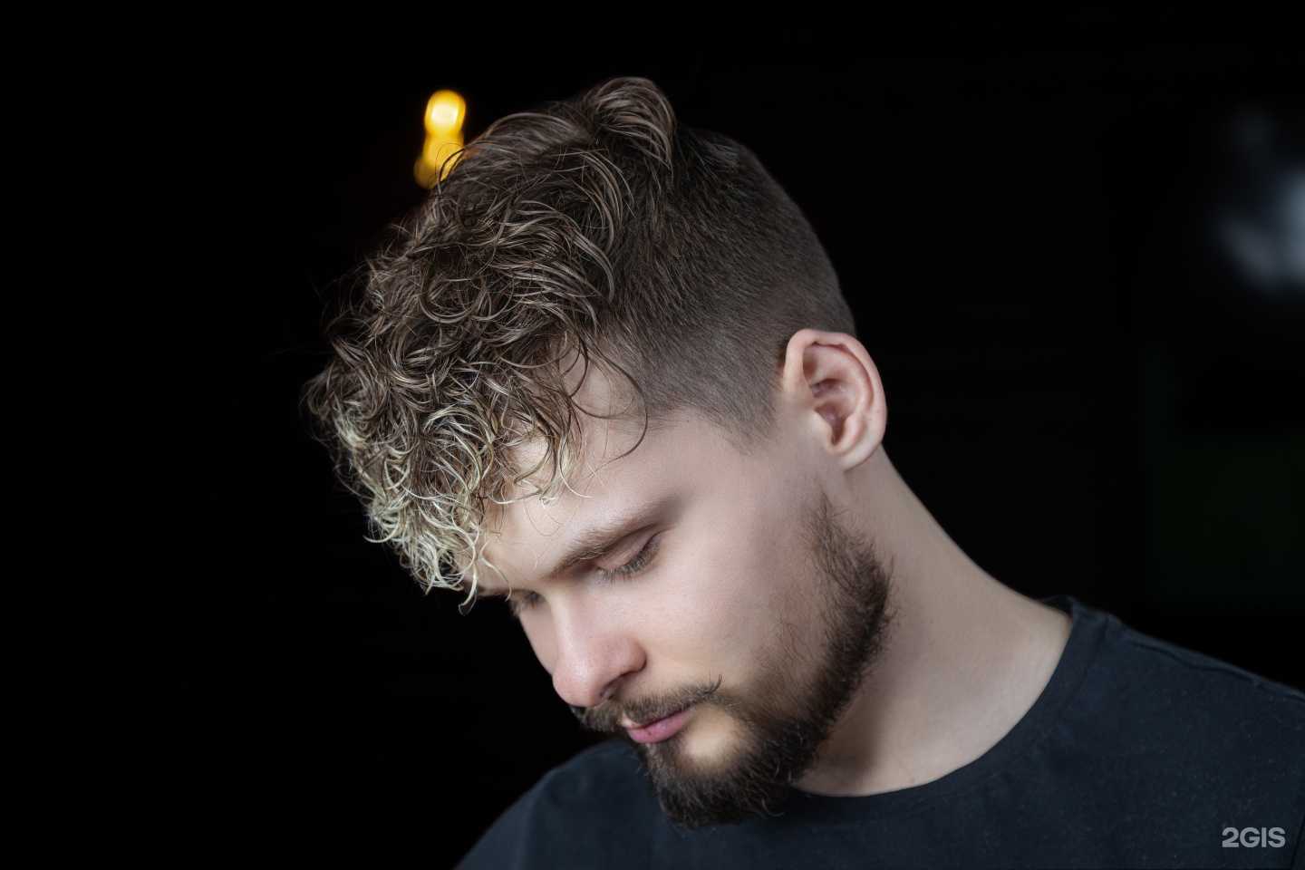 Отзывы на компанию Барбершоп 17 в г. Южно-Сахалинск c фото