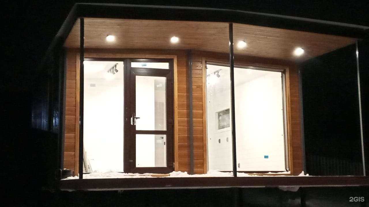 Отзывы на компанию Модульные решения в г. Новосибирск c фото