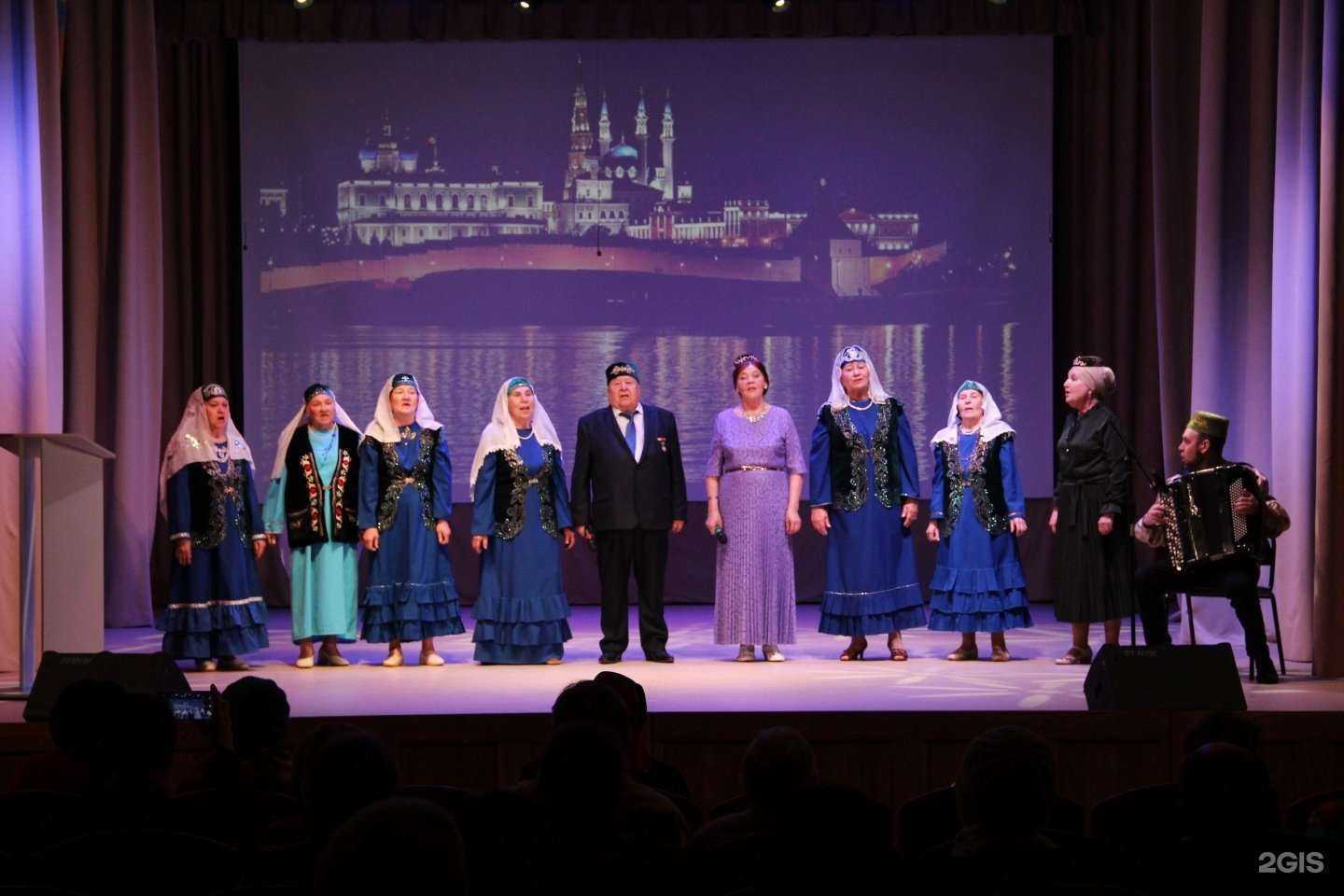 Отзывы на компанию Сююмбике в Магнитогорске c фото