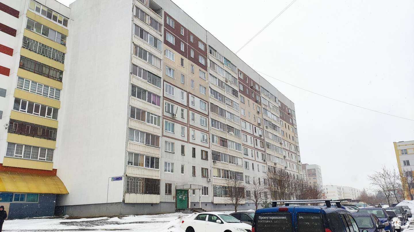 Отзывы на компанию Служба эвакуации автомобилей в Набережных Челнах c фото - фотография 2 из 2