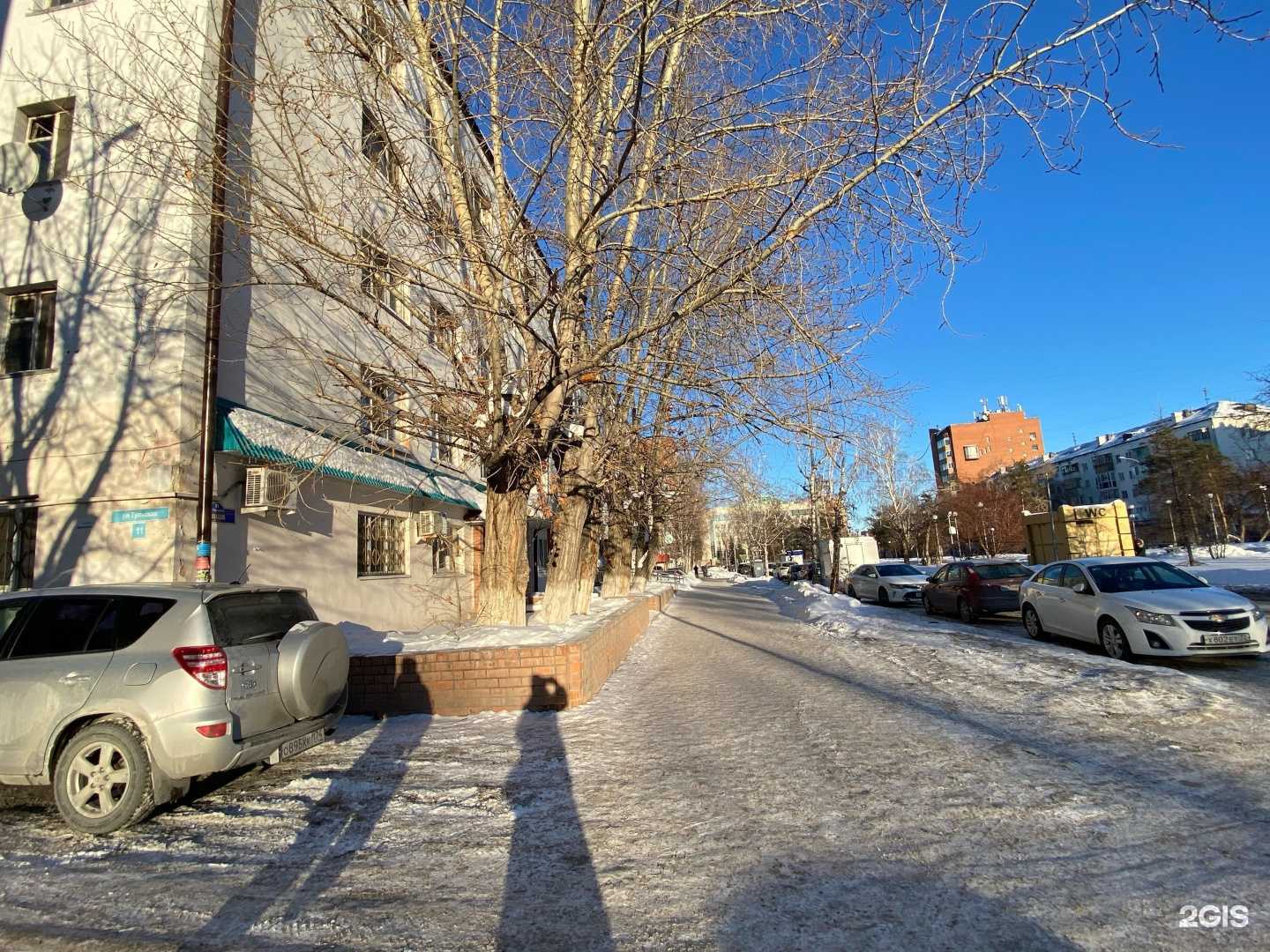 Отзывы на компанию Smart Kapusta в Тюмени c фото - фотография 2 из 2