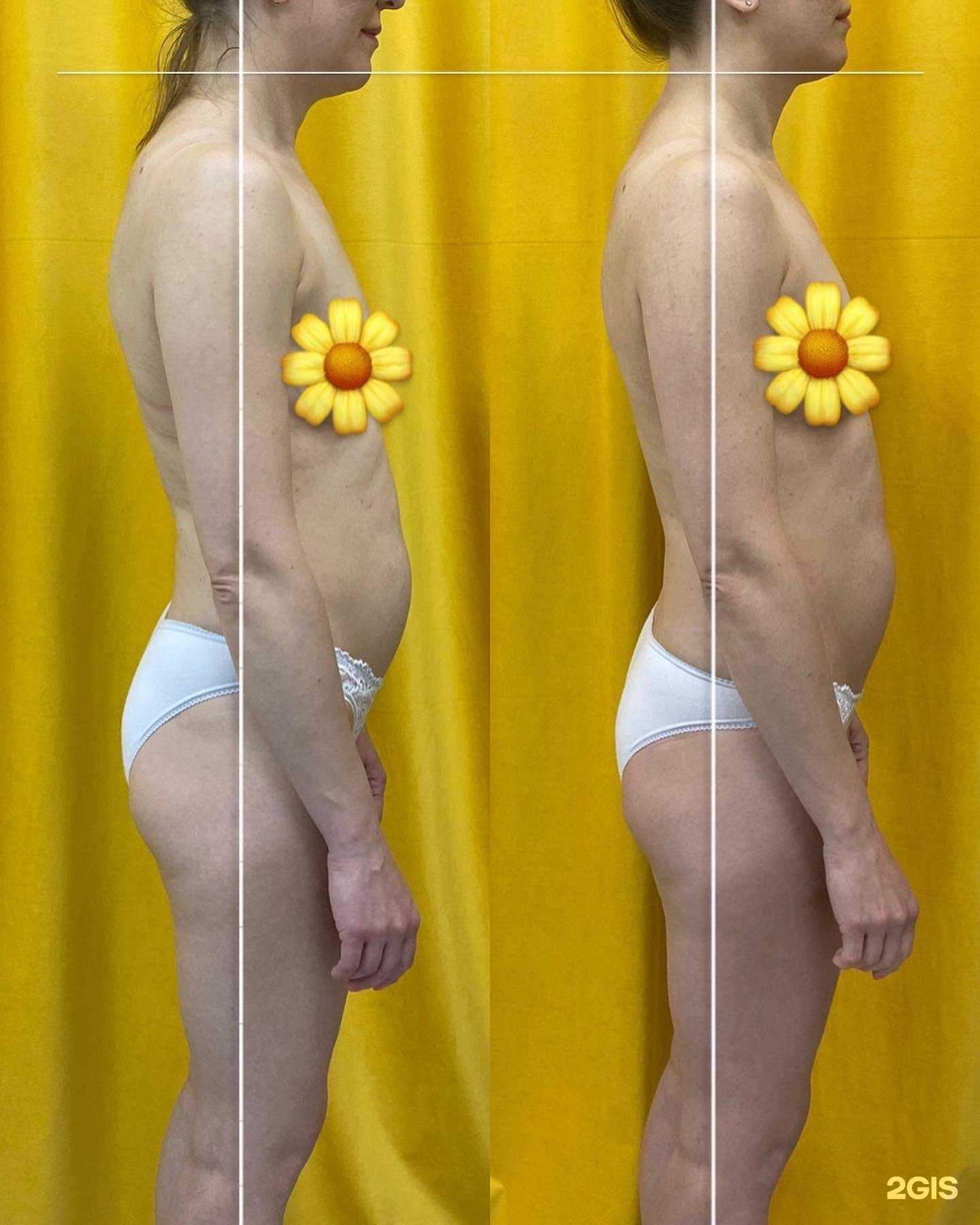 Отзывы на компанию Pro Face&Body в Перми c фото