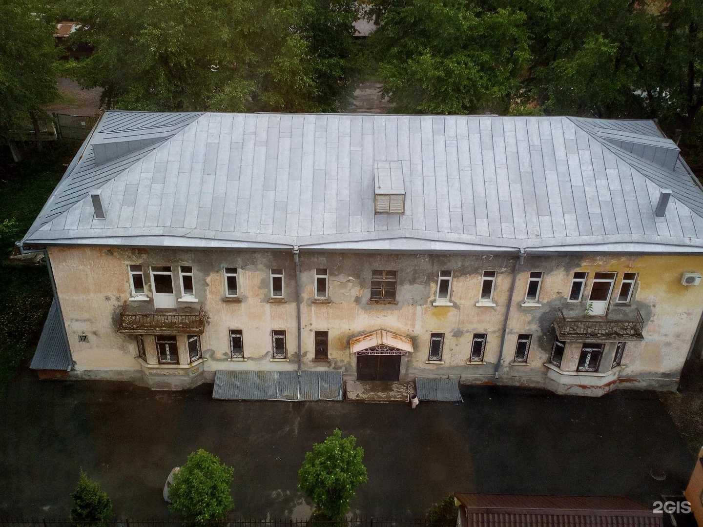 Отзывы на компанию Алтайский бизнес-колледж в г. Барнаул c фото