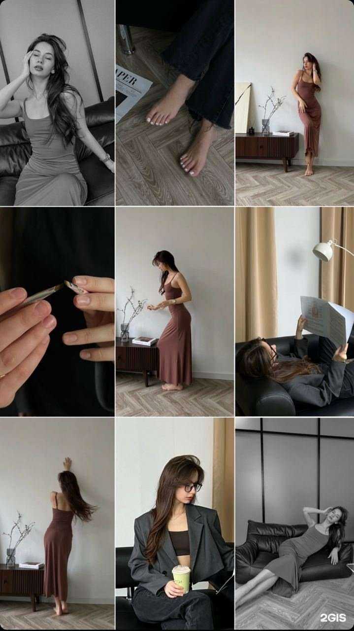 Отзывы на компанию Photolas.studio в Новосибирске c фото