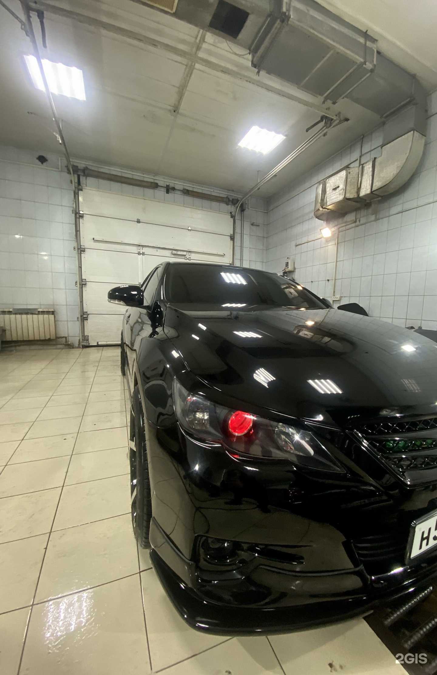 Отзывы на компанию Прайм Car в Чите c фото