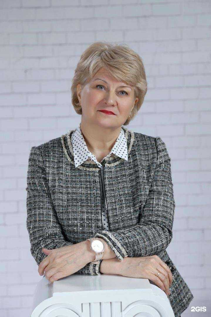 Отзывы на компанию Лицей №1 им. В.И. Куликова в Стерлитамаке c фото