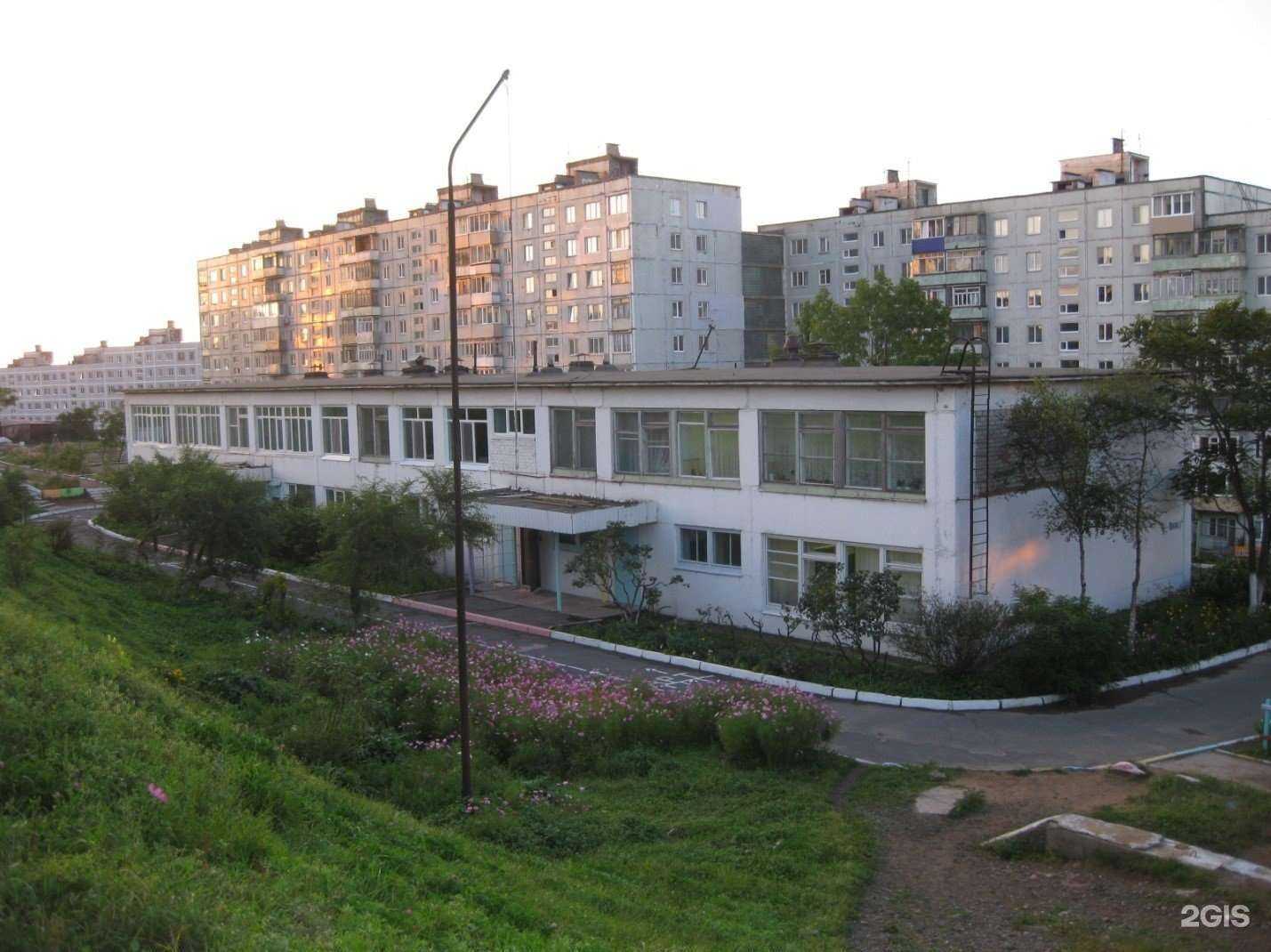 Отзывы на компанию Владивостокская коррекционная начальная школа-детский сад в г. Владивосток c фото