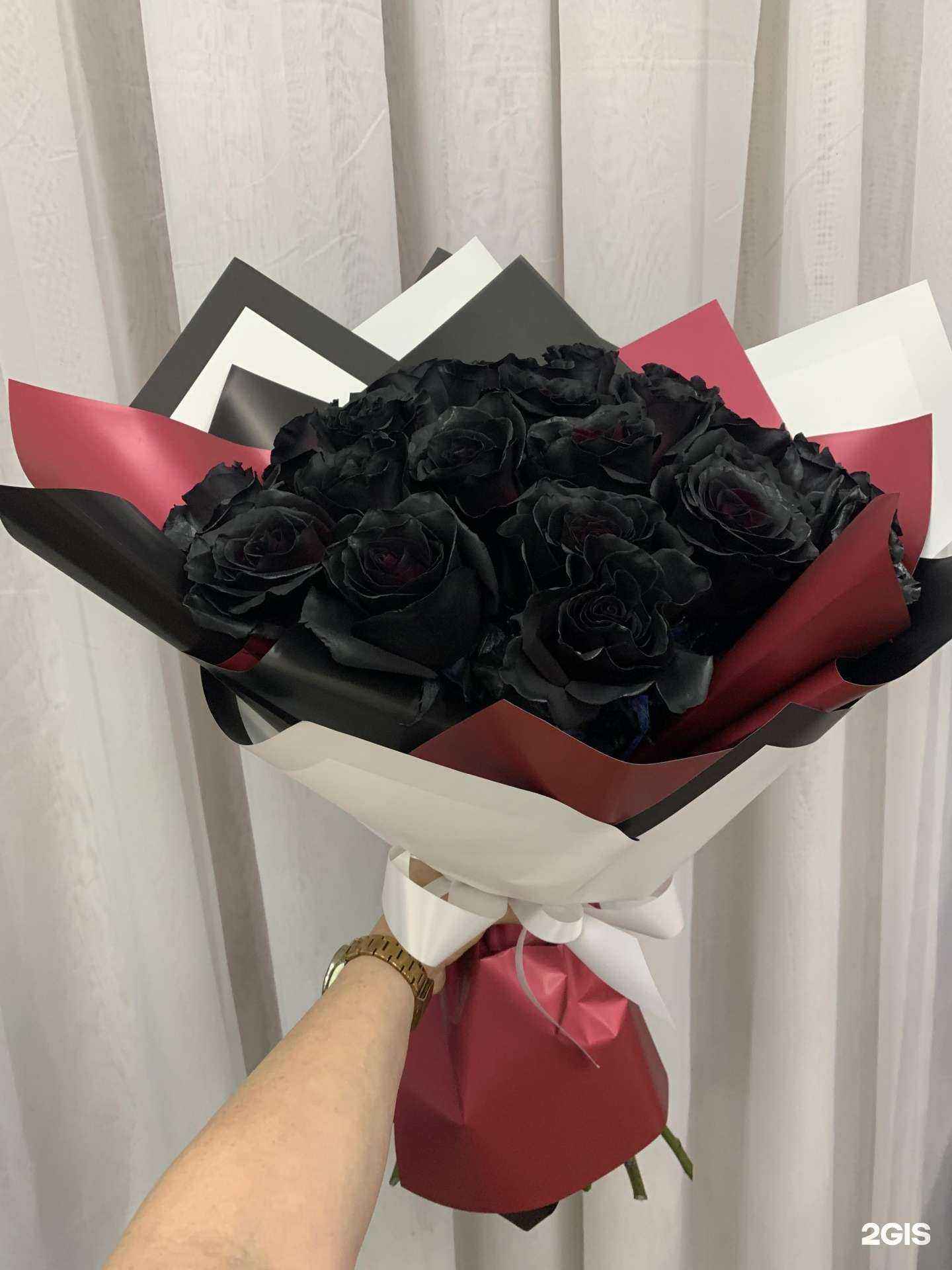 Отзывы на компанию Цветочный Дом в г. Владивосток c фото