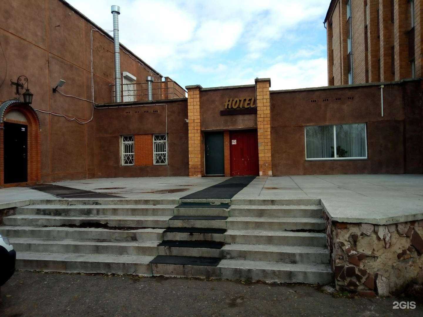 Отзывы на компанию АэроОтель в Абакане c фото - фотография 2 из 2