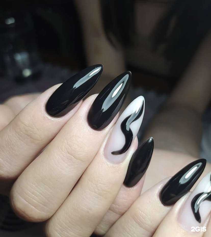 Отзывы на компанию Imperia Nails в Волжском c фото