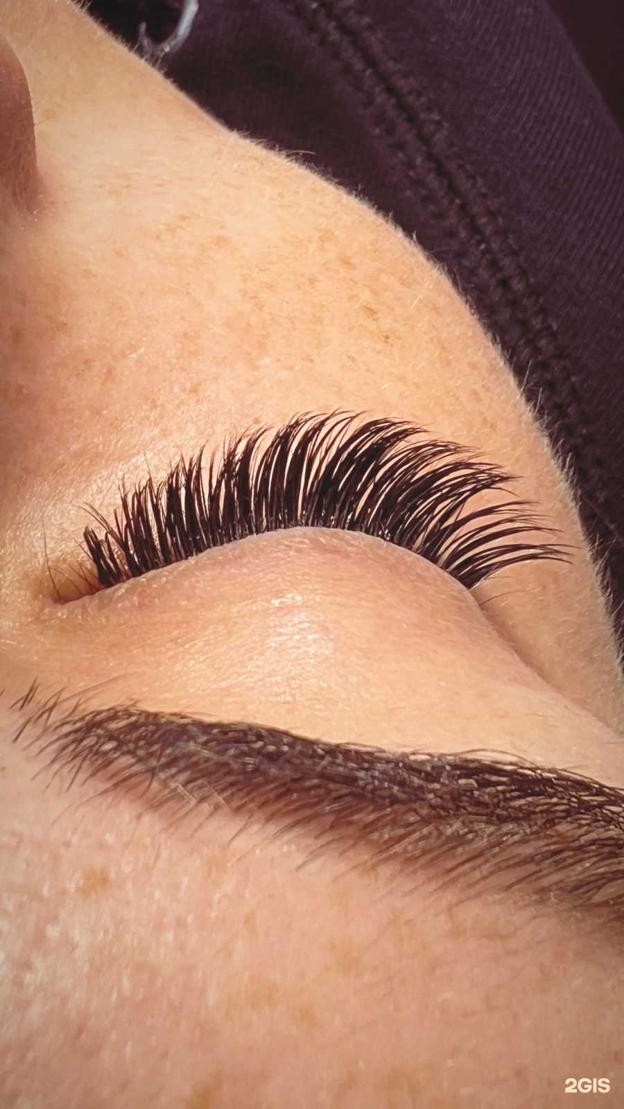 Отзывы на компанию Prozheeva lash в Тольятти c фото