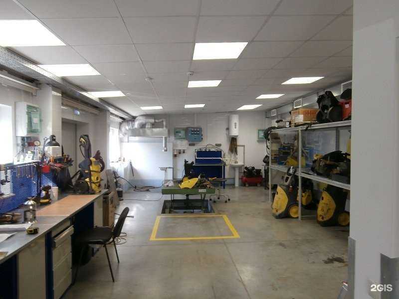 Отзывы на компанию Энкор в г. Воронеж c фото