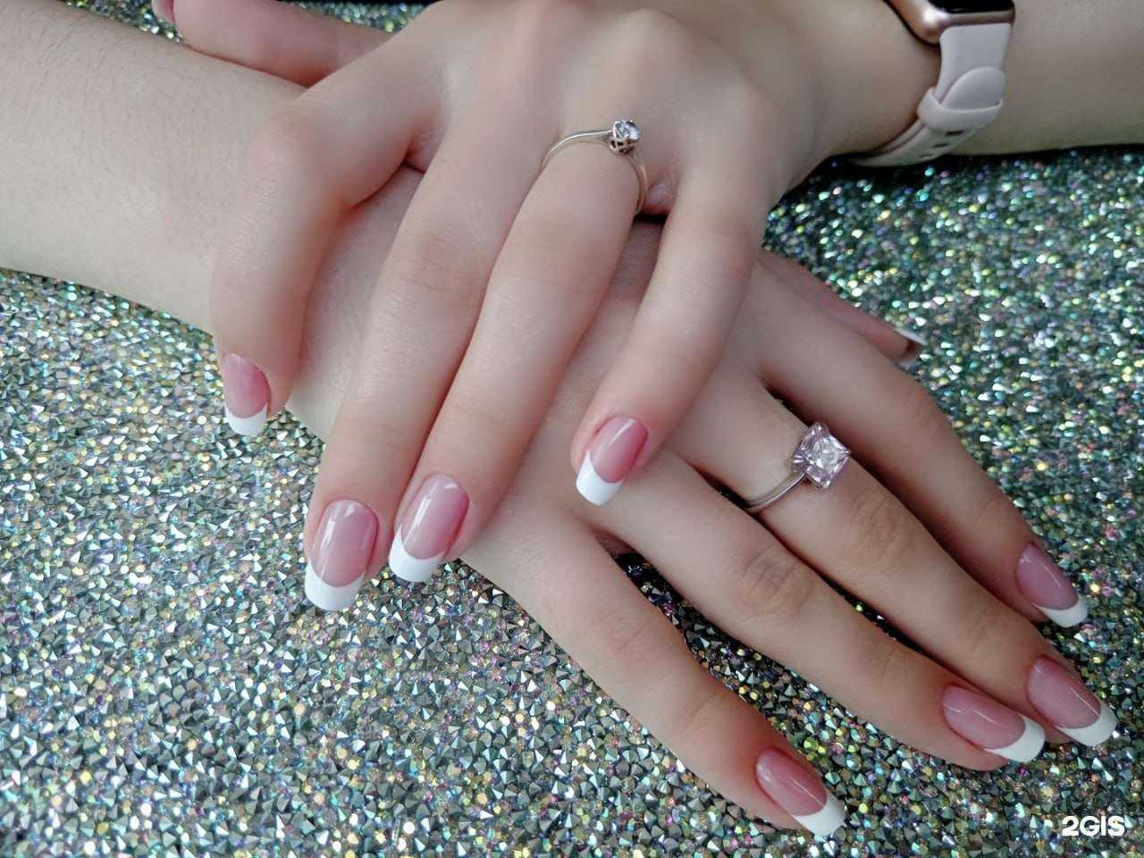 Отзывы на компанию Студия маникюра и педикюра в Нижнем Новгороде c фото
