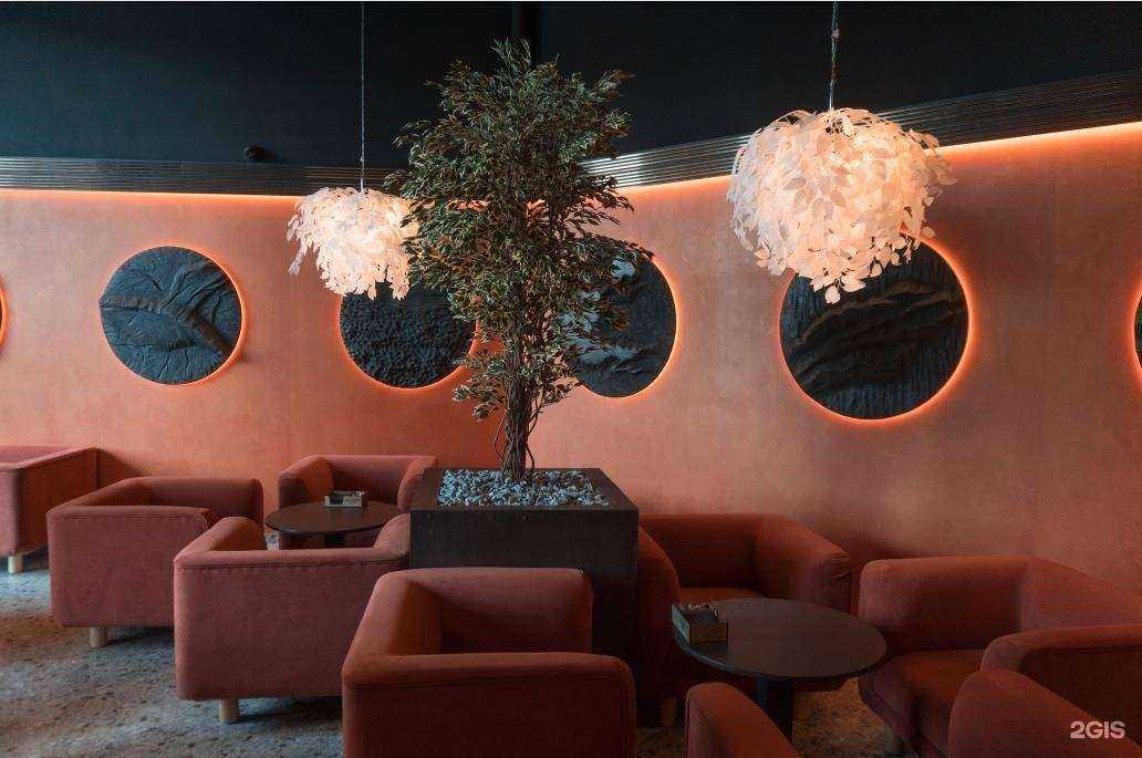 Отзывы на компанию Marlerino Lounge в г. Екатеринбург c фото