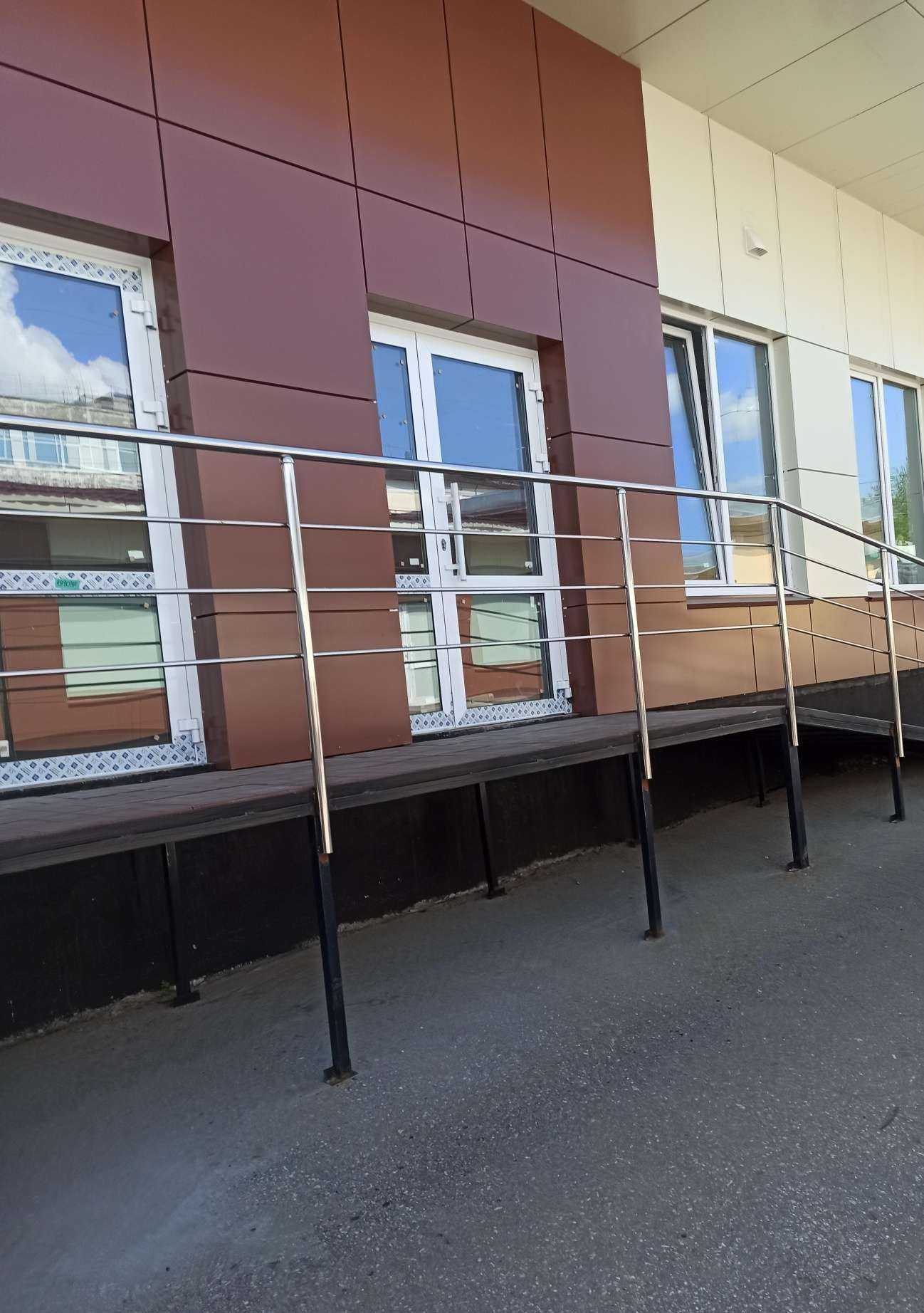 Отзывы на компанию Бристоль экспресс в Нижнем Новгороде c фото - фотография 2 из 2