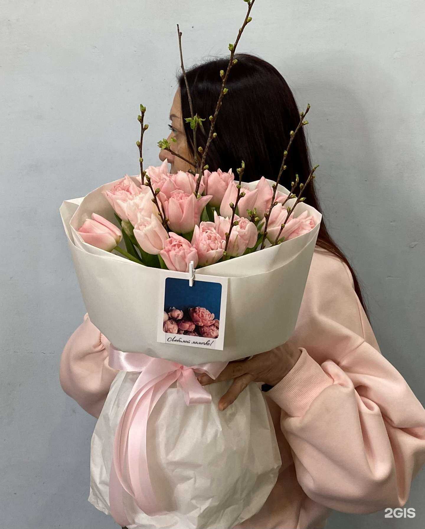 Отзывы на компанию Цветочныймаг в г. Бердск c фото