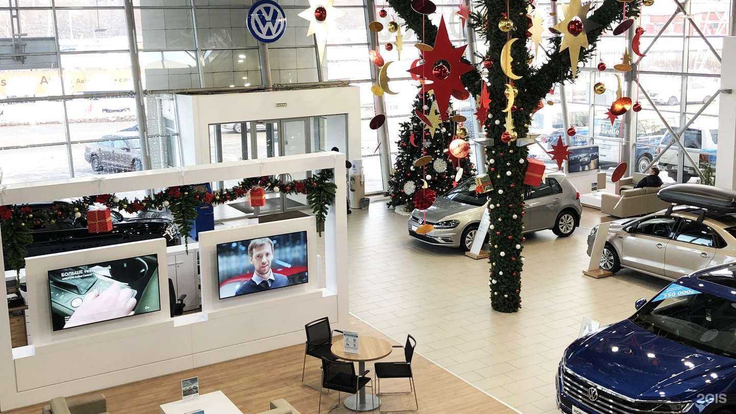 Отзывы на компанию АвтоКлаус Центр в г. Нижний Новгород c фото