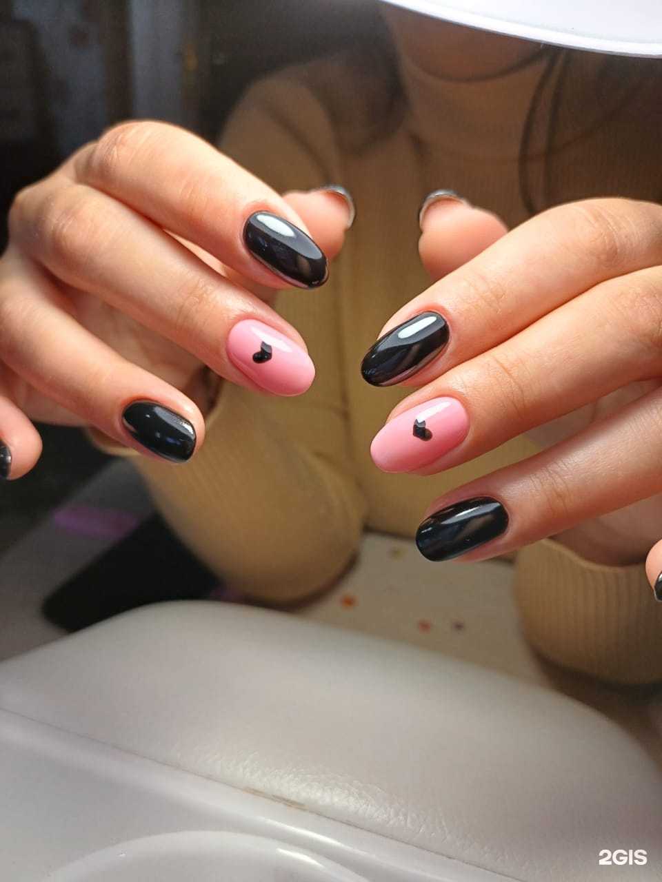 Отзывы на компанию Oksana_nail_Ykt в Якутске c фото