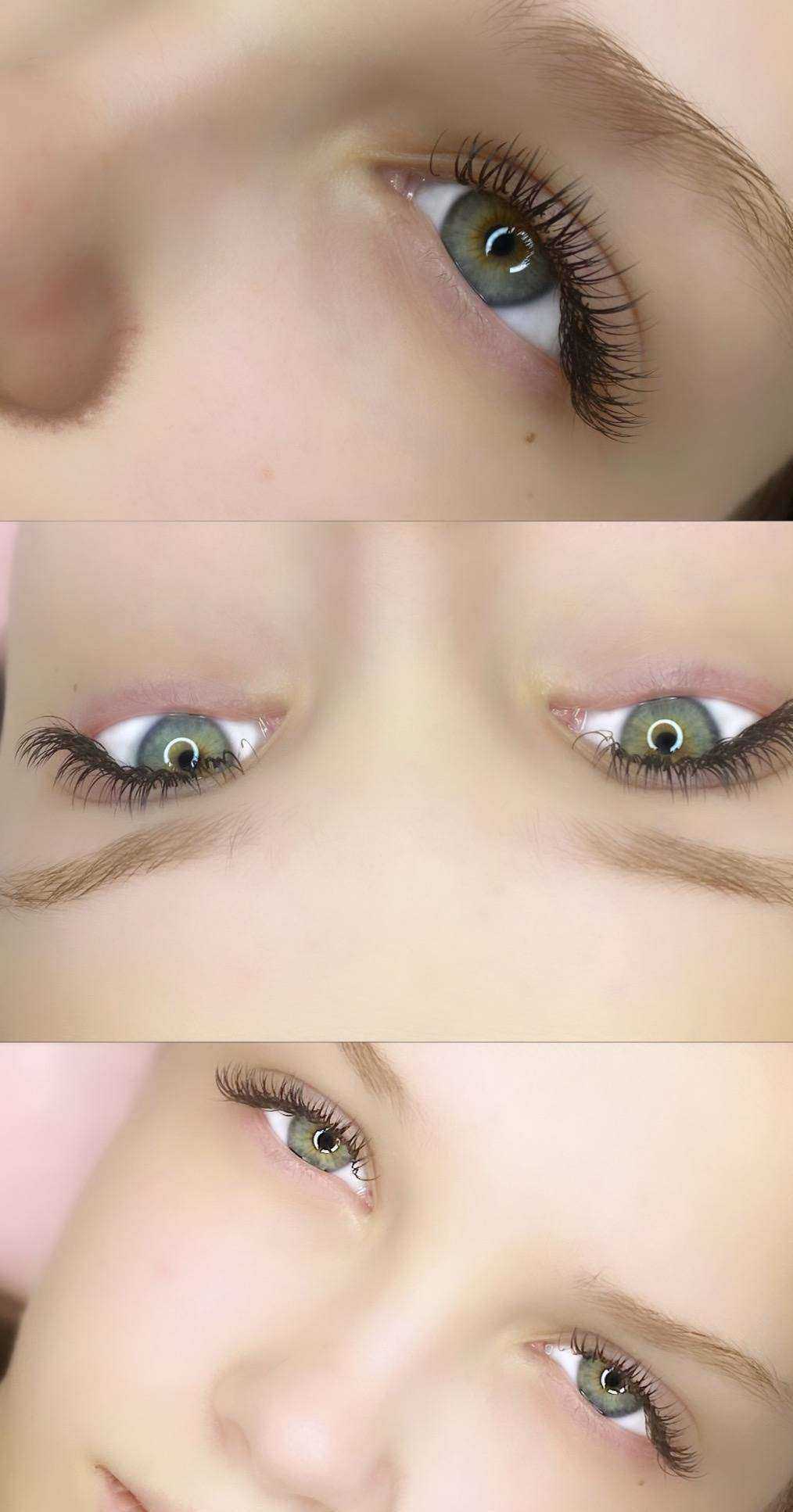 Отзывы на компанию Студия наращивания ресниц в г. Кемерово c фото