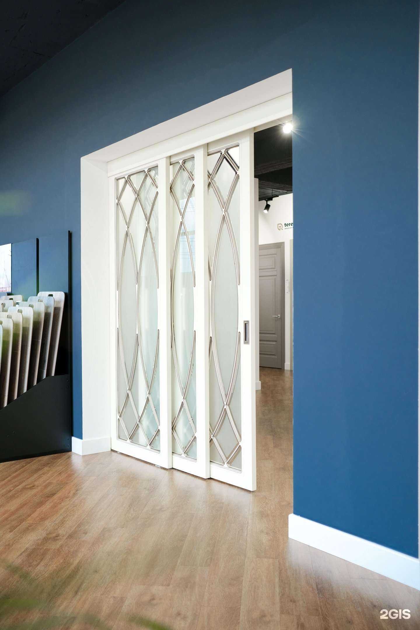 Отзывы на компанию The Doors в г. Каспийск c фото