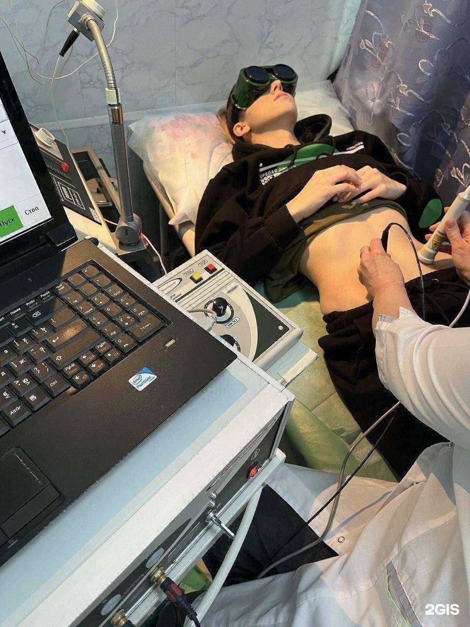 Отзывы на компанию Медицинский кабинет в г. Краснодар c фото