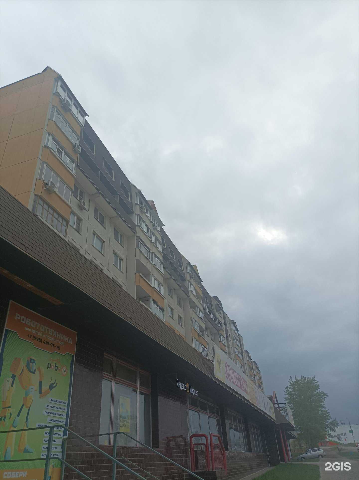 Отзывы на компанию Пушистик в Камышине c фото - фотография 2 из 2