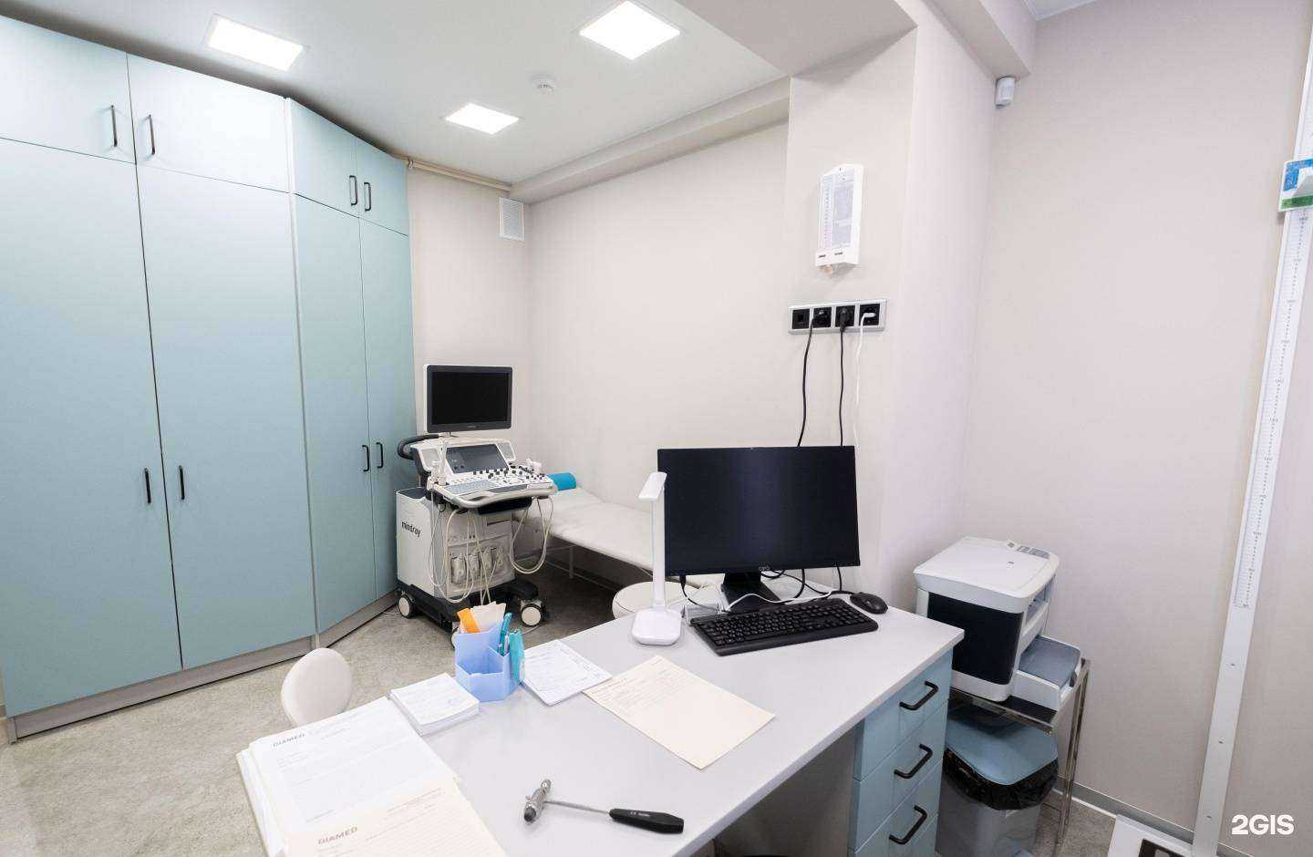 Отзывы на компанию Diamed в Смоленске c фото