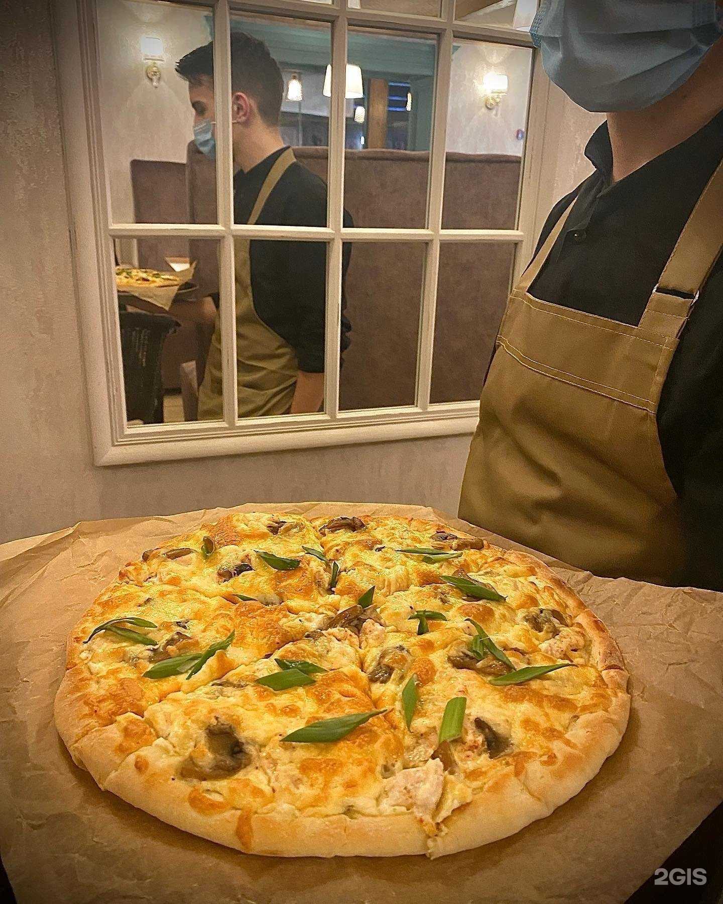 Отзывы на компанию Risotto в Грозном c фото