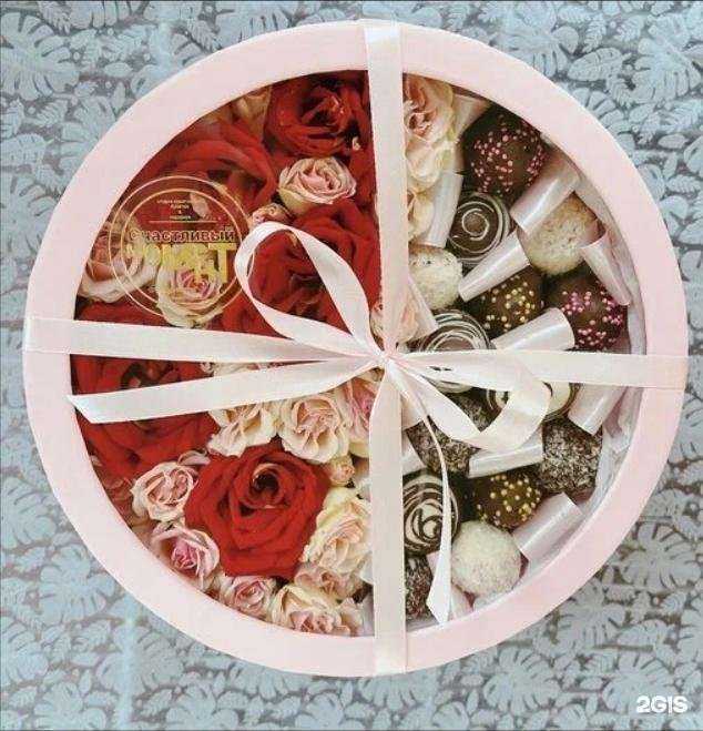 Отзывы на компанию Счастливый момент в Воронеже c фото