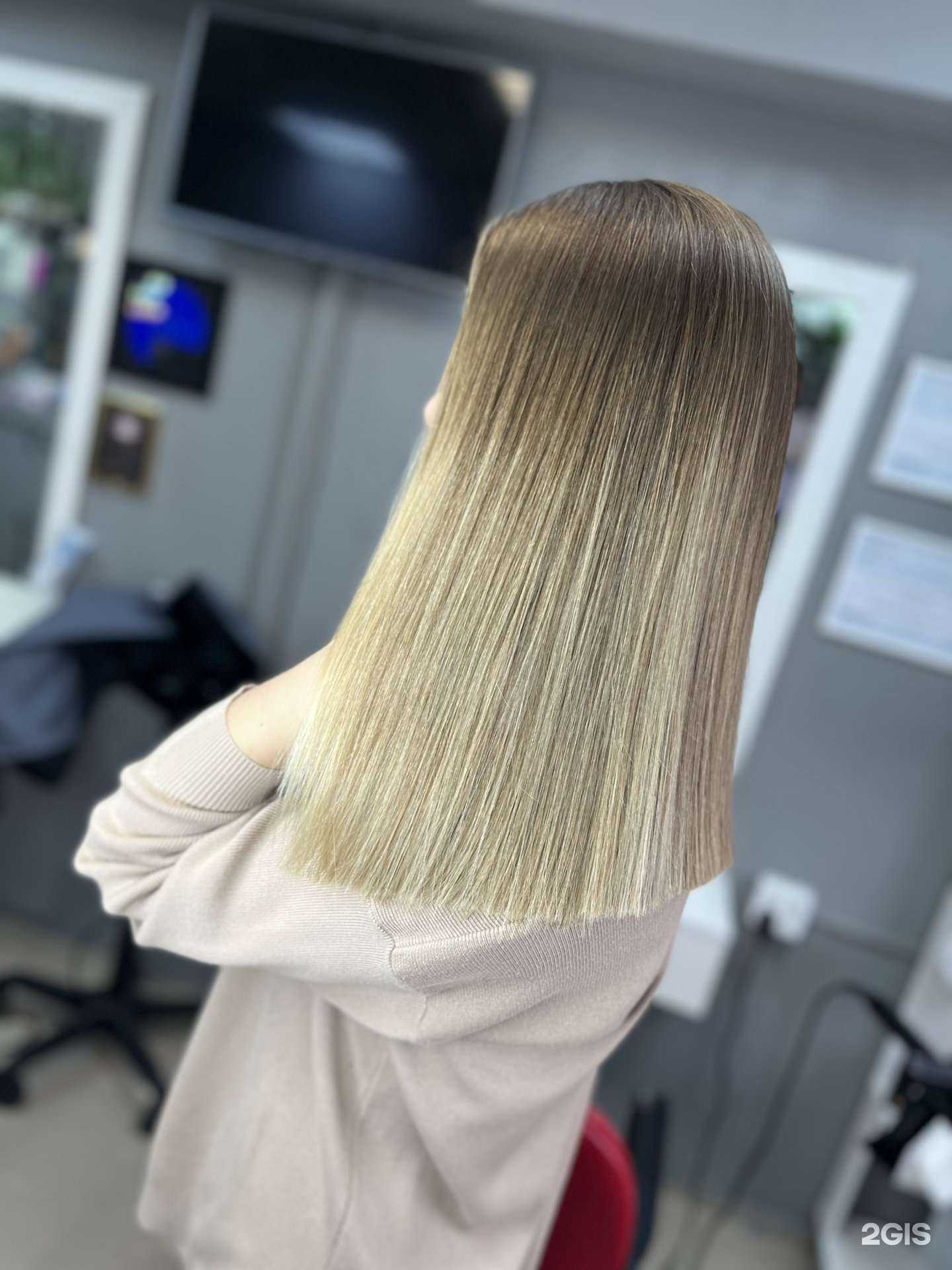 Отзывы на компанию Студия реконструкции волос в Ростове-на-Дону c фото